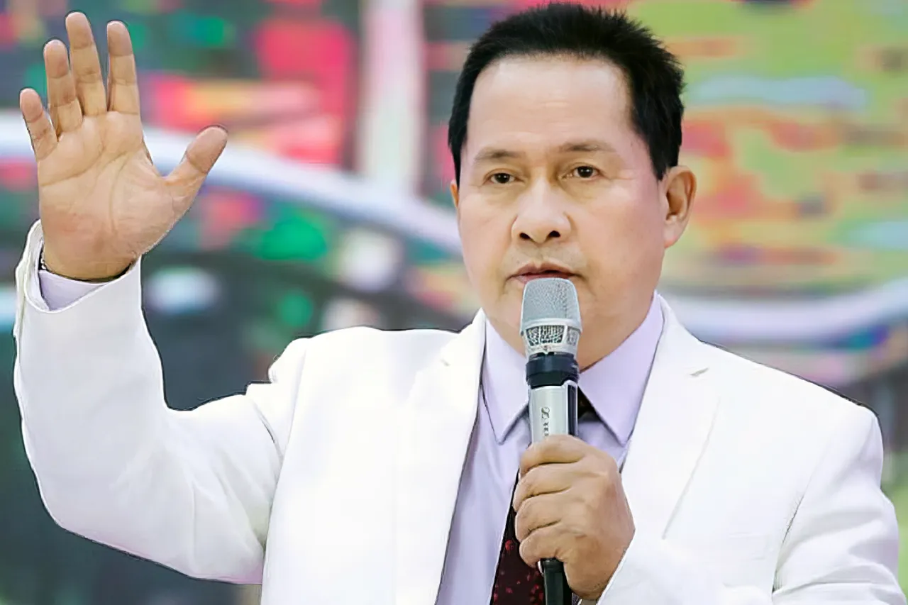 Case Study on Apollo Quiboloy