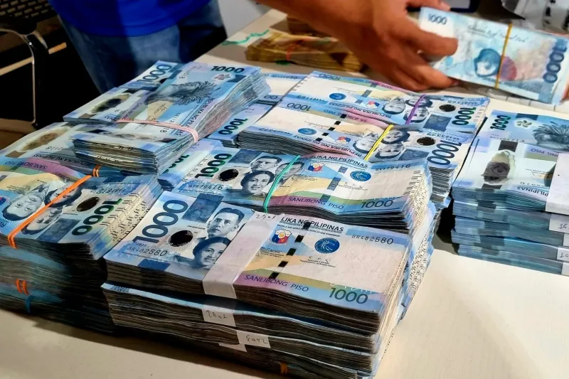 The economic impact of the POGO in the Philippines