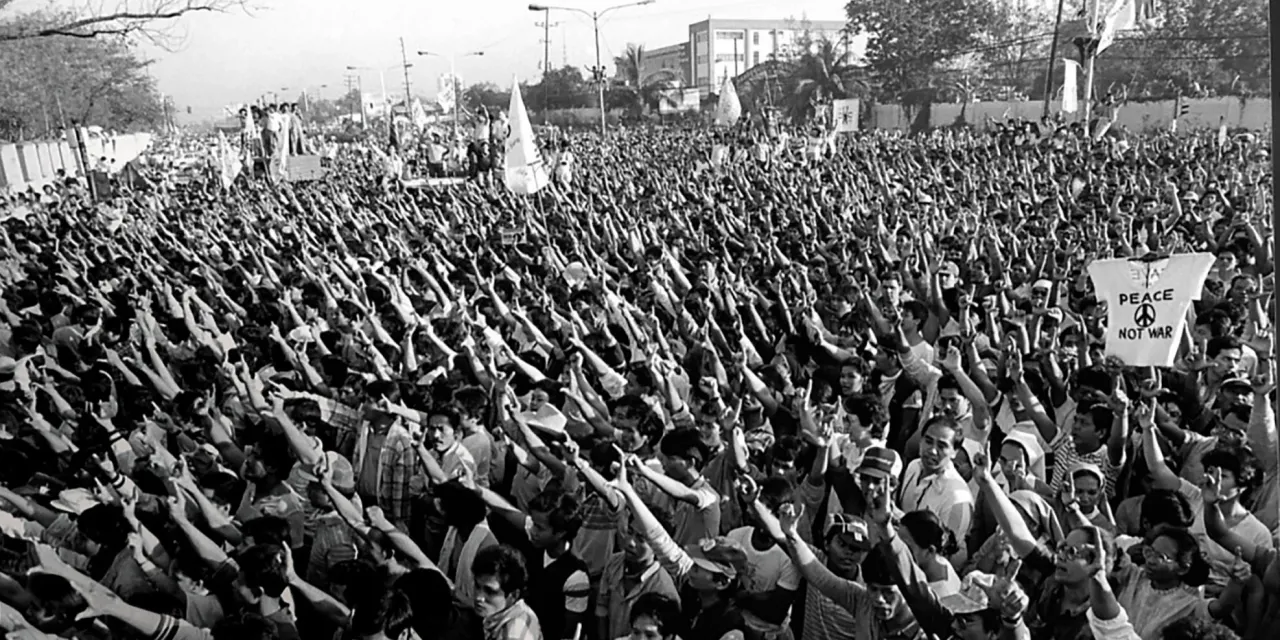 The Original Spirit and Goals of the Movement