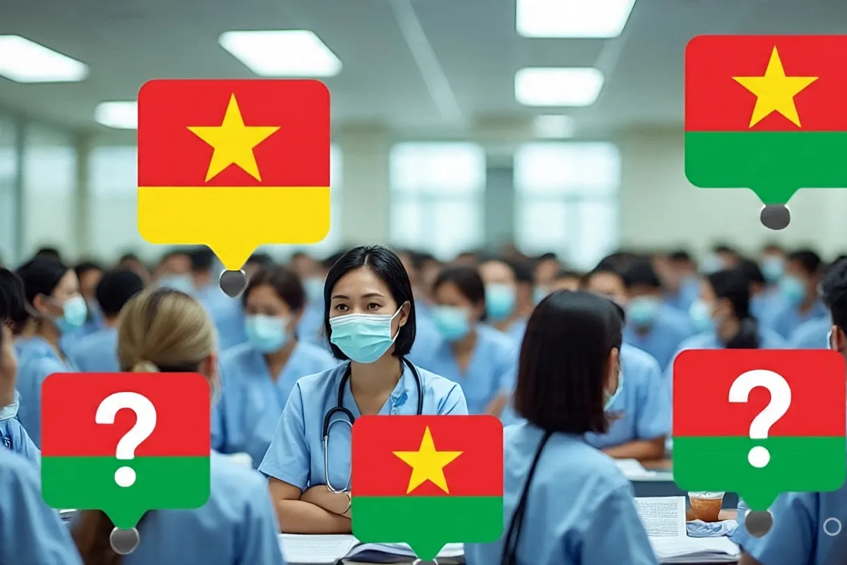 COVID-19 pandemic in Vietnam
