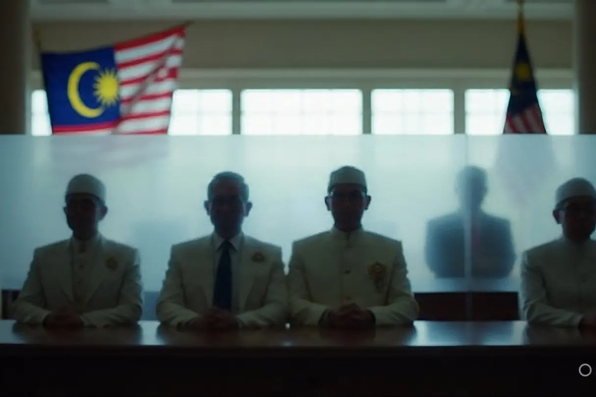 Malaysian monarchy political influence