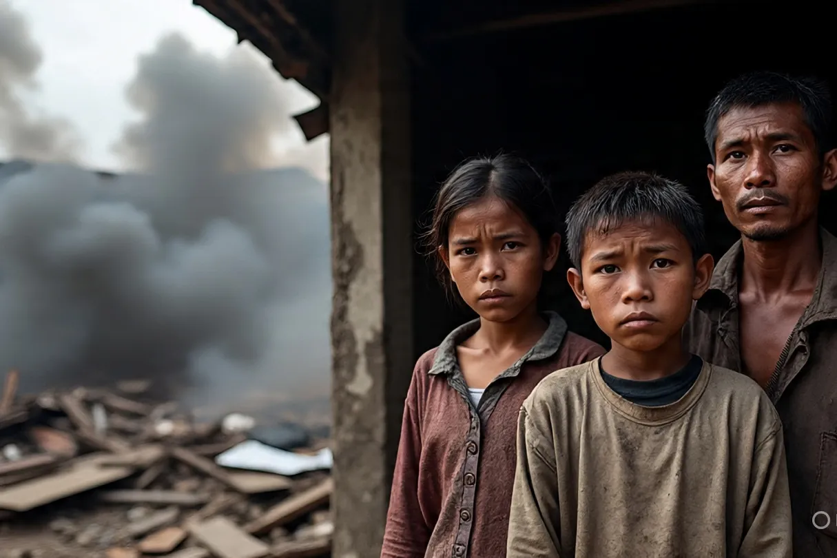 Zamboanga Siege was a five-month conflict