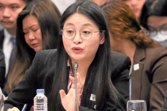 A suspenseful deep‑dive into the Alice Guo identity mystery—her meteoric rise, missing identity.