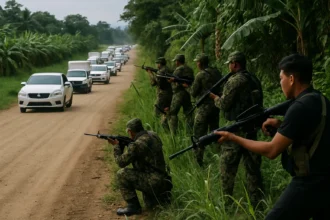 A deep investigation into the Maguindanao massacre — the Ampatuan dynasty, witness intimidation, and the long road to justice for the Philippines’ worst political killing.