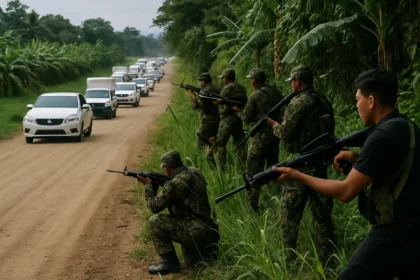 A deep investigation into the Maguindanao massacre — the Ampatuan dynasty, witness intimidation, and the long road to justice for the Philippines’ worst political killing.