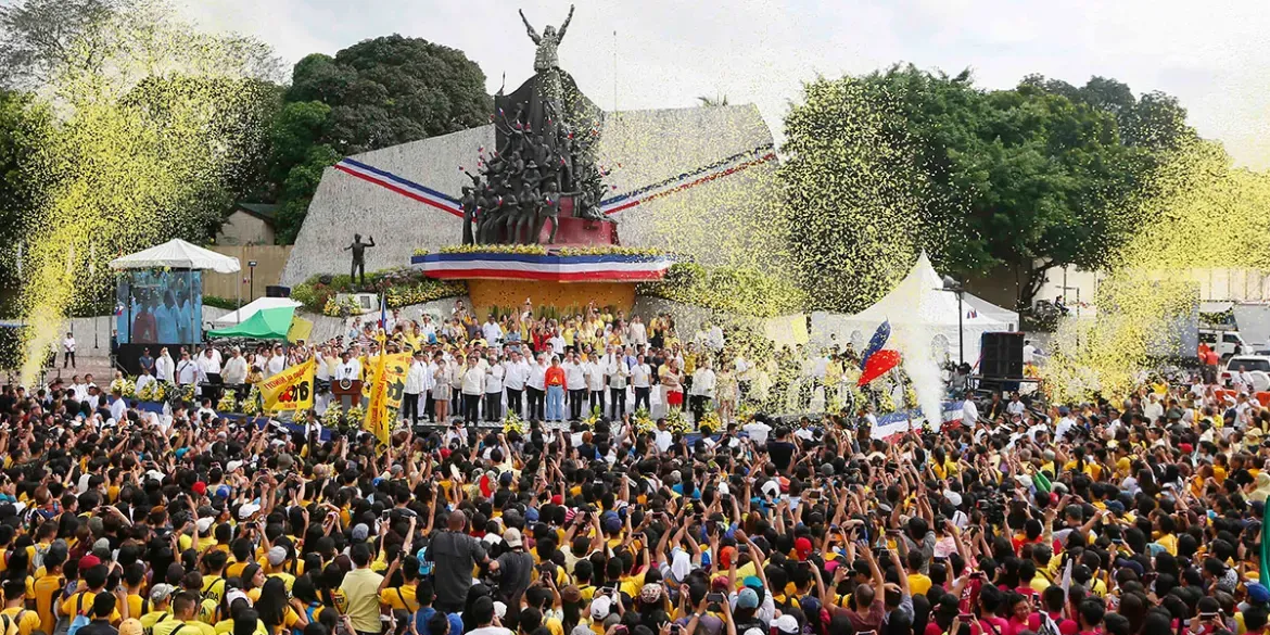 Social Media and EDSA's Image Today