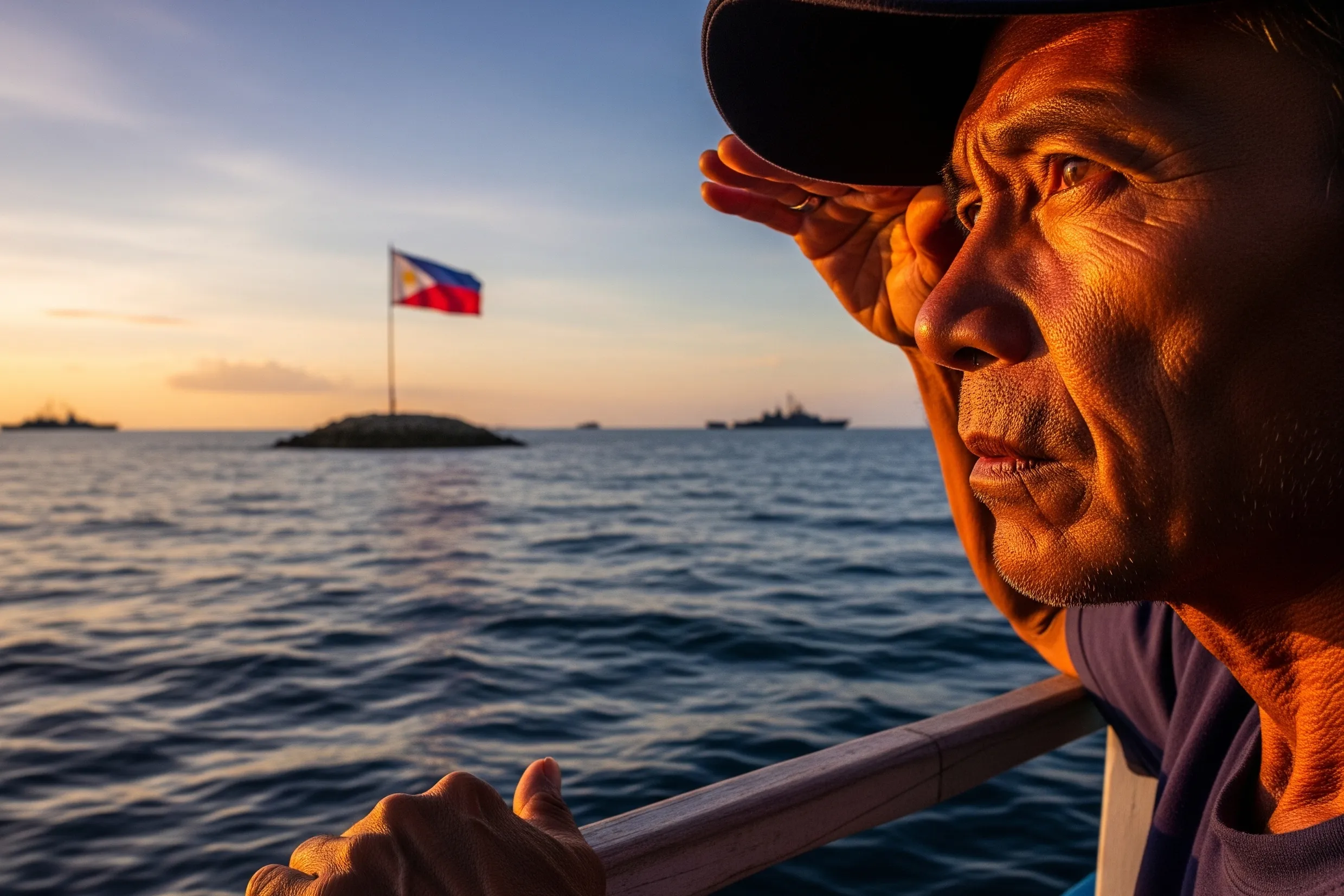 The West Philippine Sea is more than just a map issue—it’s our home