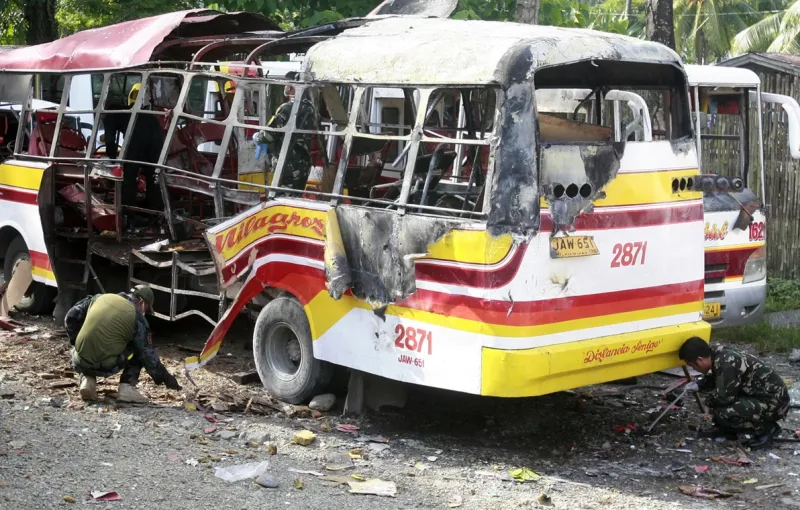 Unpacking the MNLF's Motives