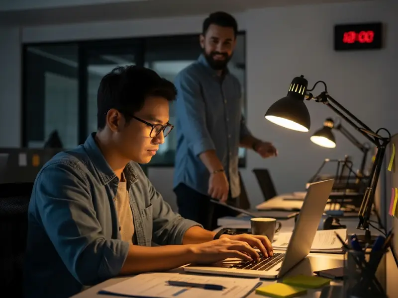 Fresh graduate thriving in the workplace during the first 90 days in the Philippines